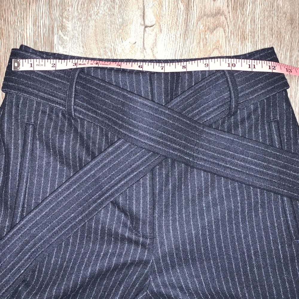 Wilfred | Jallade Cropped Trousers - Picture 8 of 12